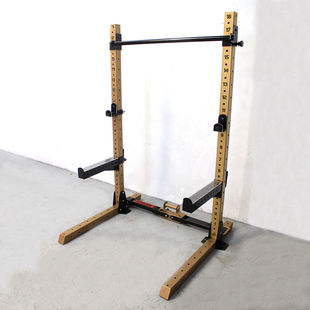 Oracle Squat Stand Rack / Abatible