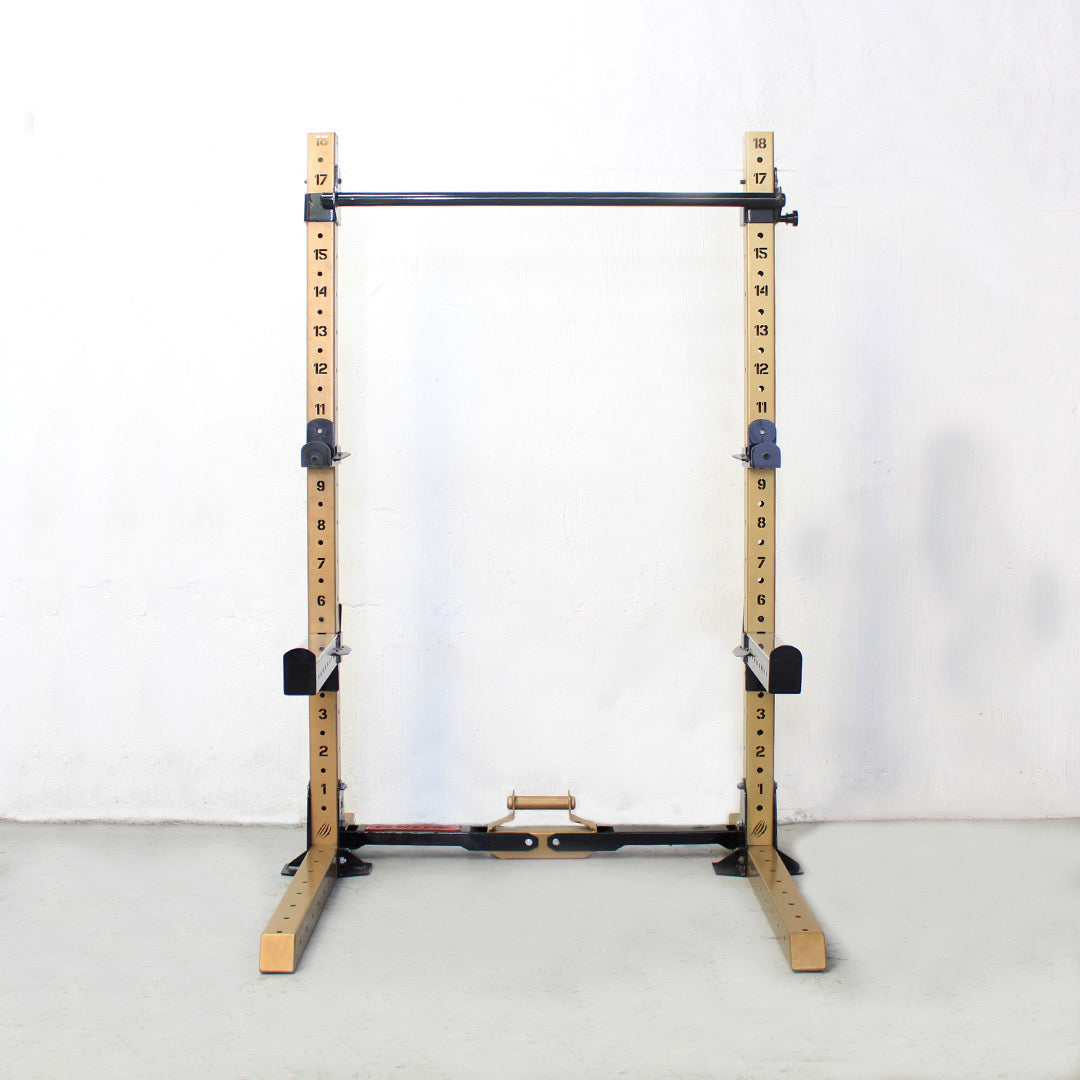 Oracle Squat Stand Rack / Abatible