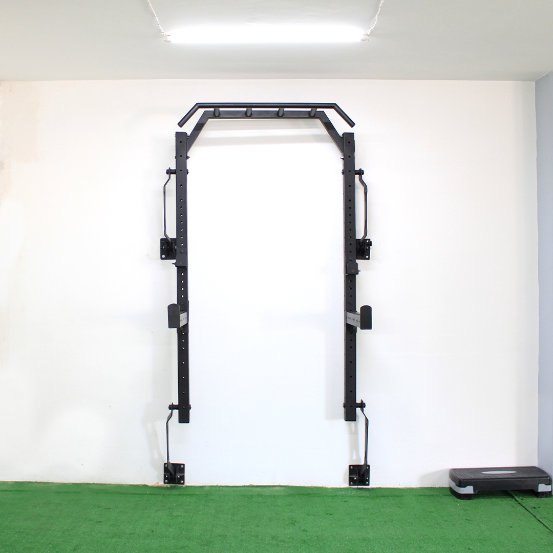 RACK PERSONALIZADO / PHYSIOHEALTH GDL