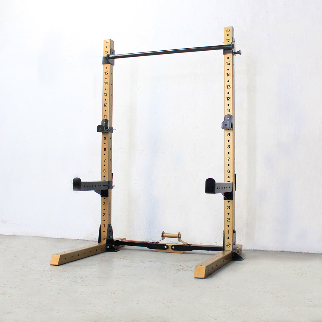 Oracle Squat Stand Rack / Abatible