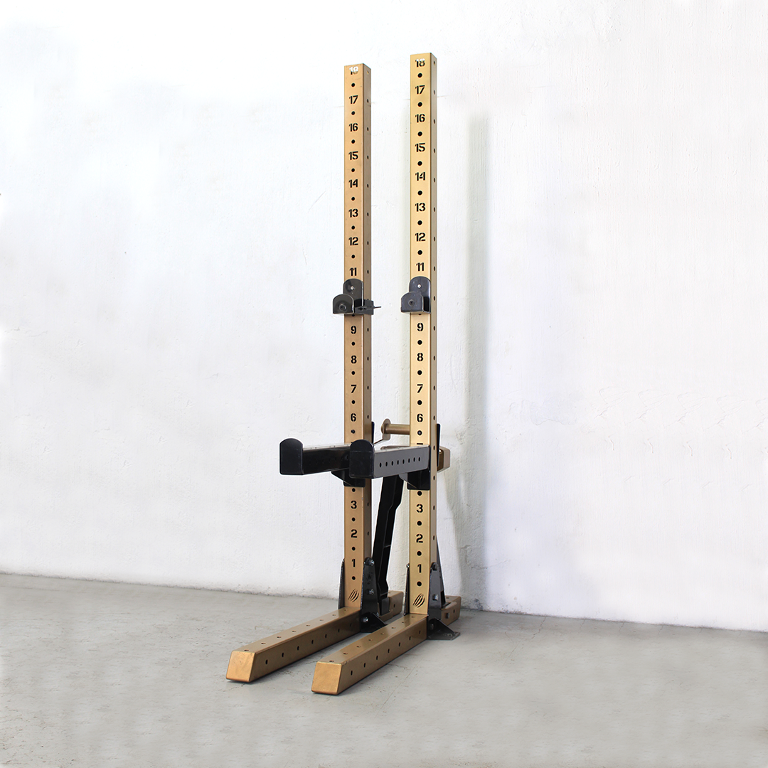 Oracle Squat Stand Rack / Abatible