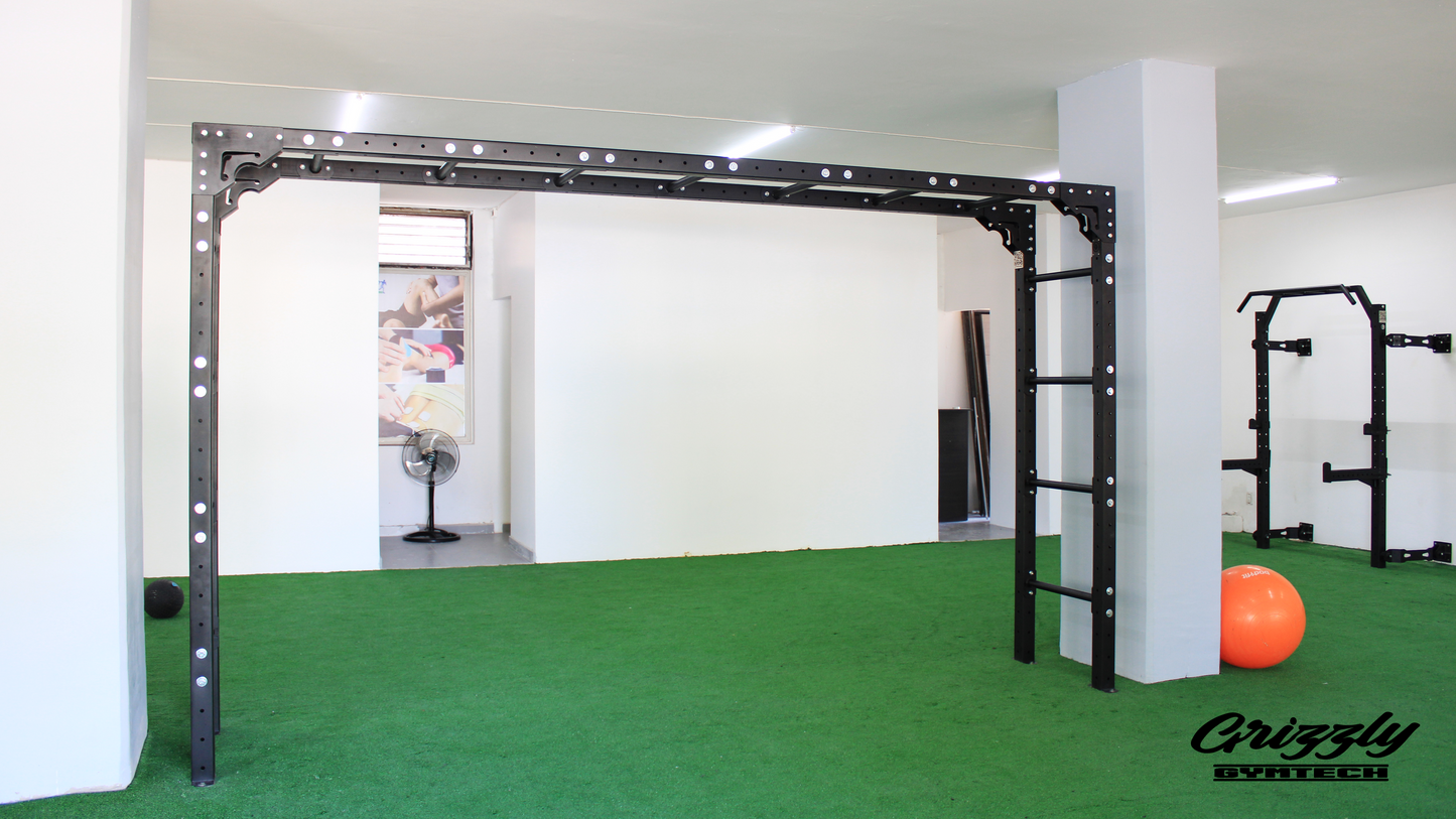RACK PERSONALIZADO / PHYSIOHEALTH GDL