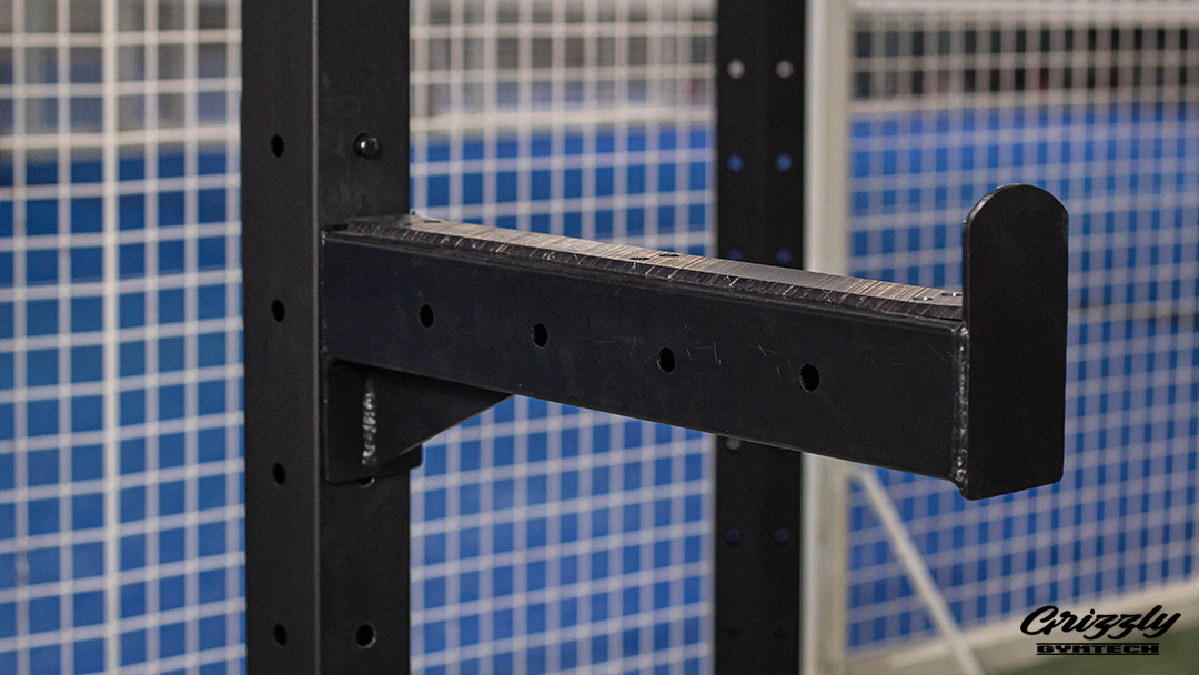 RACK PERSONALIZADO REAL PADEL