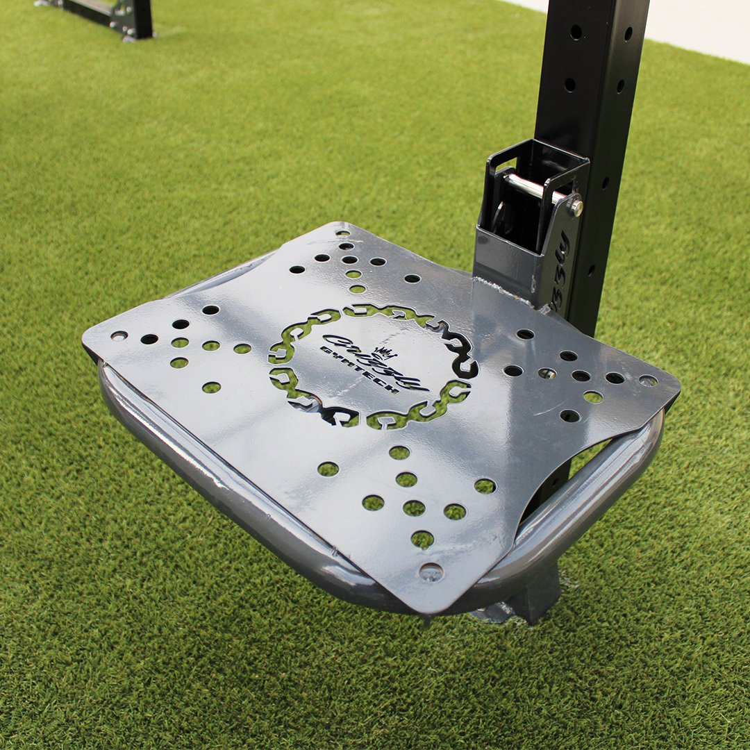 STEP / ESCALÓN AJUSTABLE PARA RACK