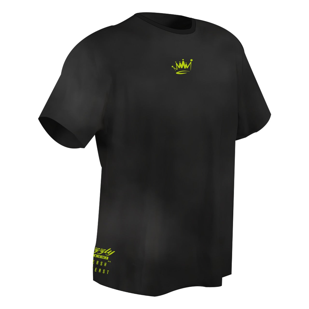 T - SHIRT / UNLEASH THE BEAST