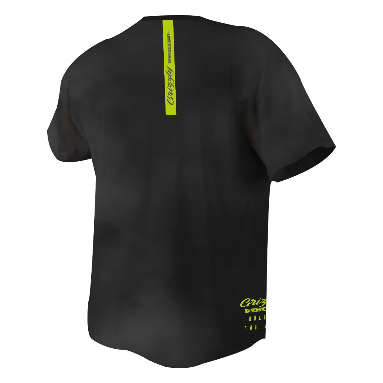 T - SHIRT / UNLEASH THE BEAST