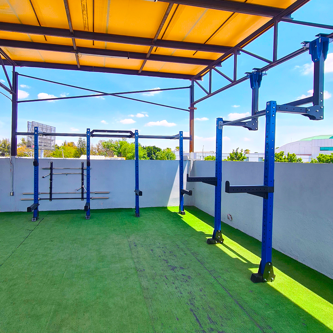 CIRCULO ATLETICO, SUC. LOPEZ MATEOS SUR, GUADALAJARA, JALISCO.