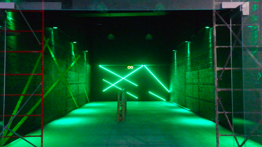 SURVIVOR TRANING CENTER, LA PLATZA, GUADALAJARA JALISCO.