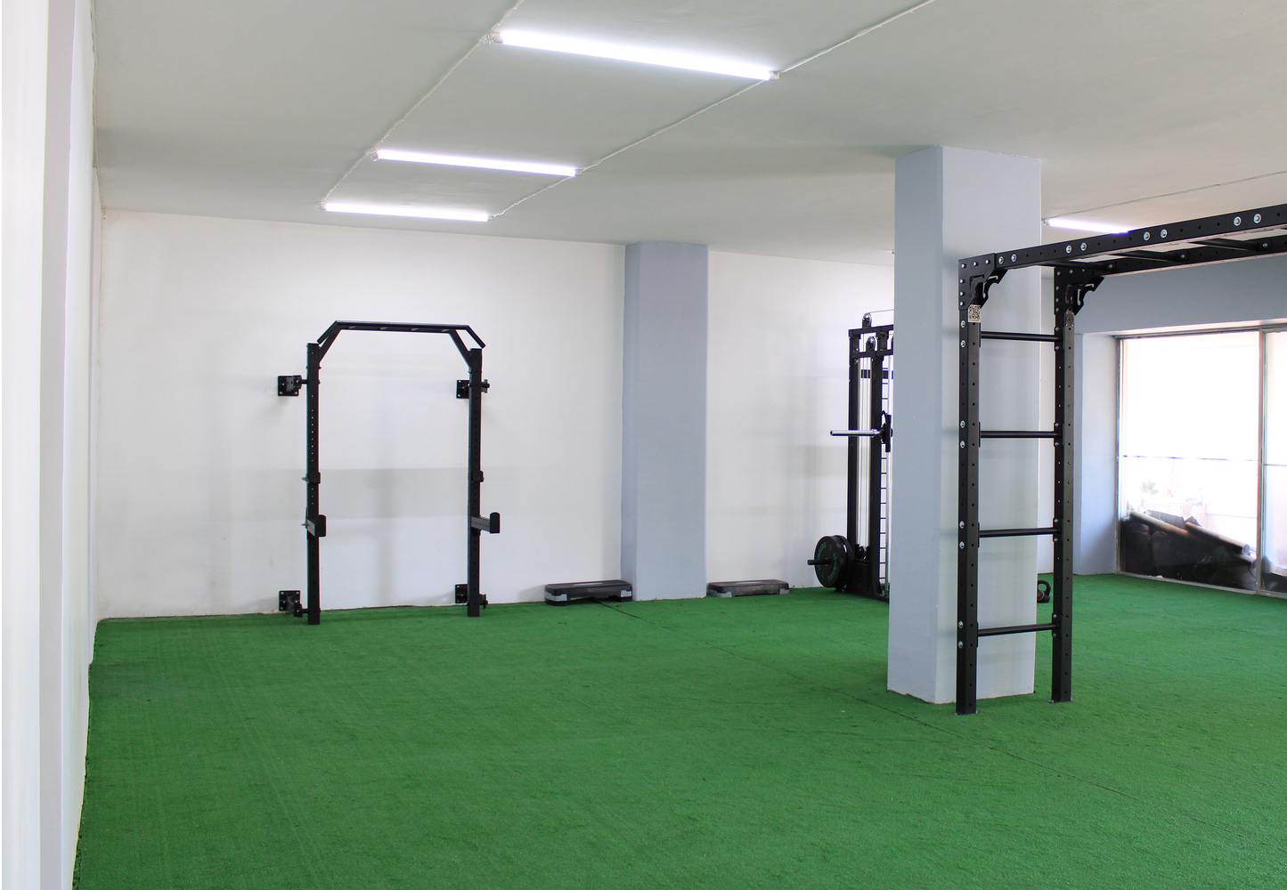 RACK PERSONALIZADO / PHYSIOHEALTH GDL
