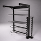 Organizador Multifuncional / Rack para Mancuernas