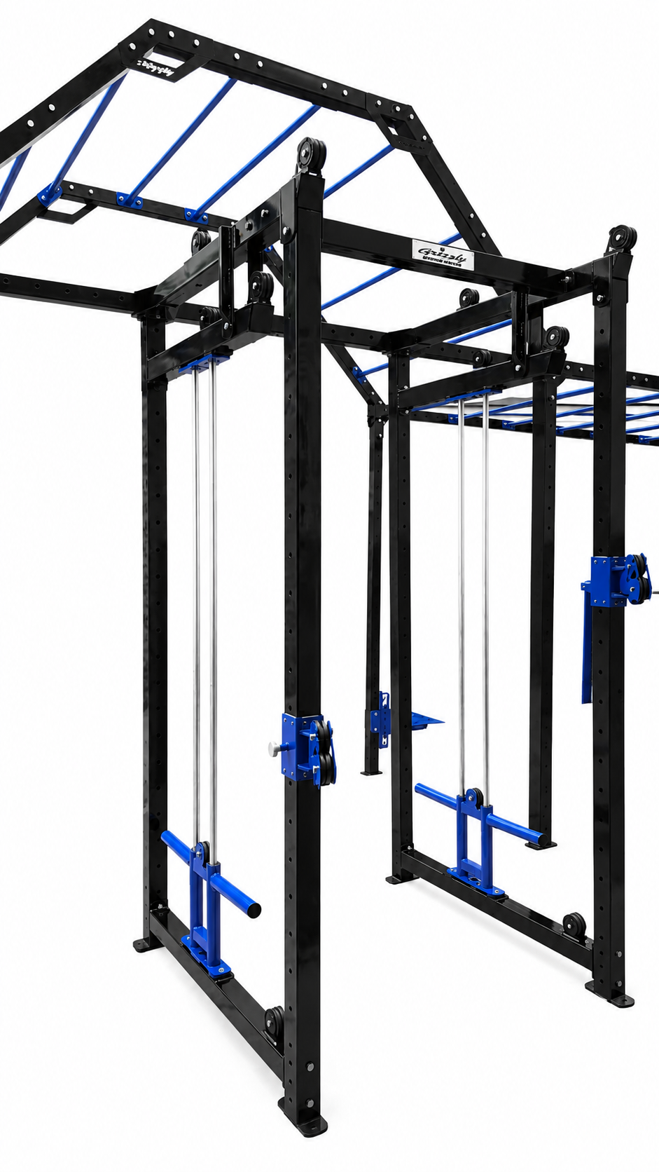 STONE FIT GYM