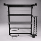 Organizador Multifuncional / Rack para Mancuernas