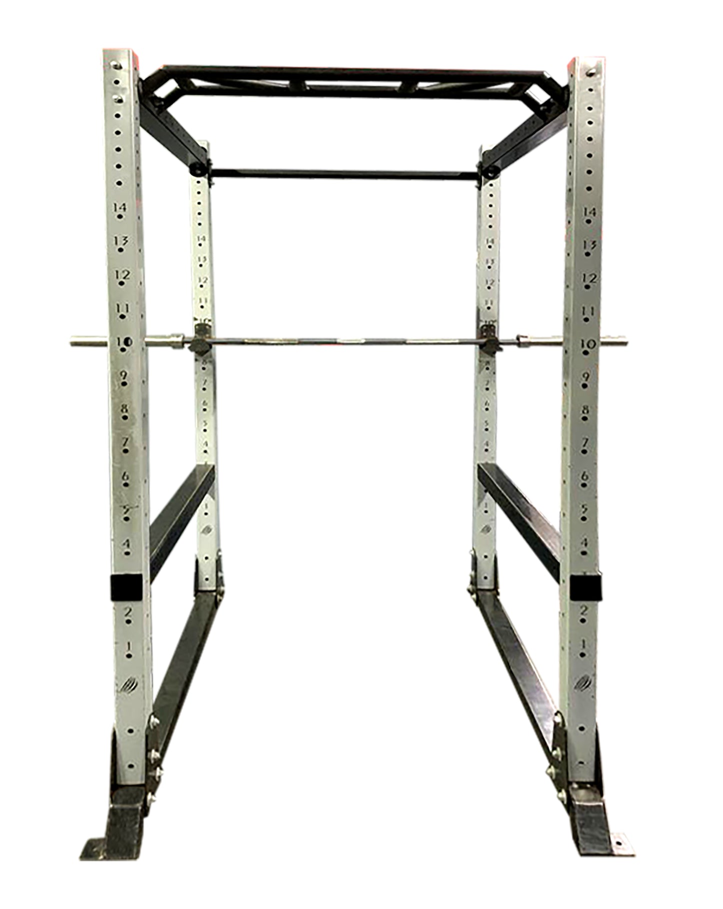 Power Rack / GBR