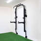 RACK PERSONALIZADO / PHYSIOHEALTH GDL