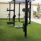 STEP / ESCALÓN AJUSTABLE PARA RACK