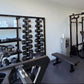 GIMNASIO WH ACUEDUCTO, GUADALAJARA JALISCO.