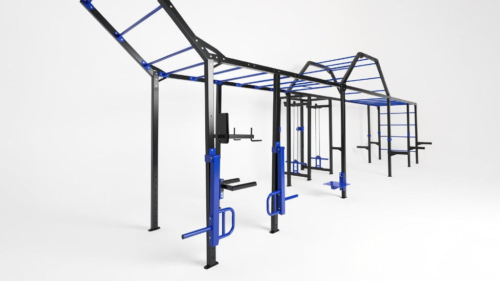 STONE FIT GYM