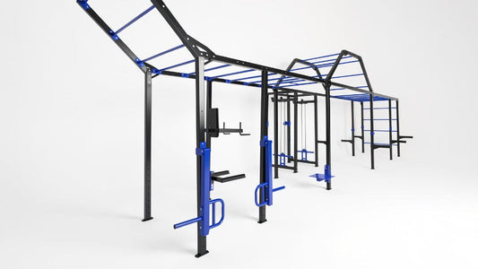 STONE FIT GYM