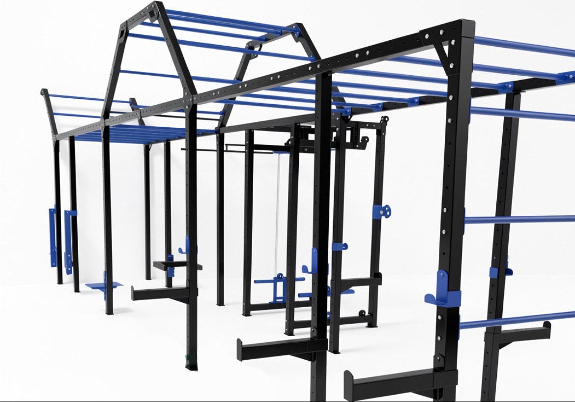 STONE FIT GYM