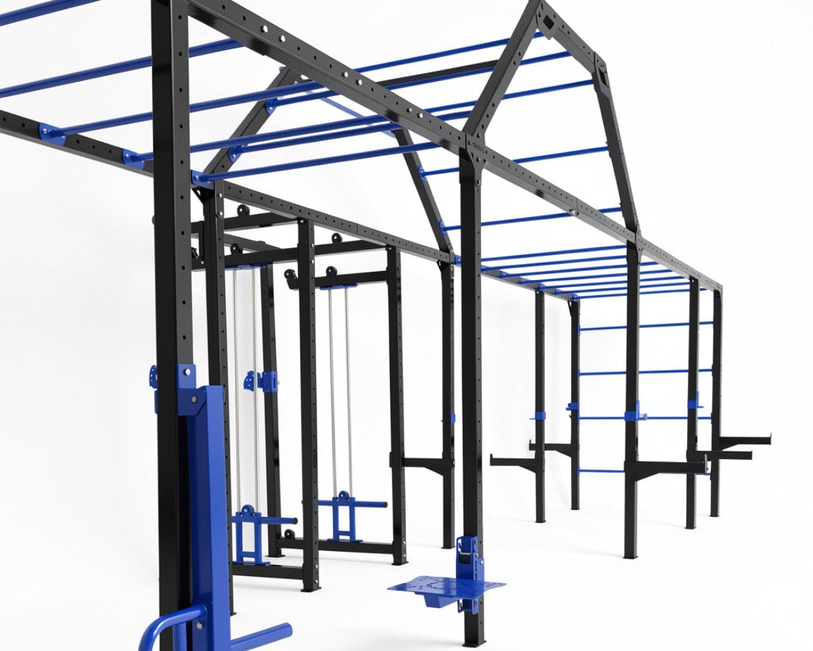 STONE FIT GYM