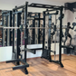 RACK MULTIFUNCIONAL CROSSOVER SLIM + Smith  / GS220