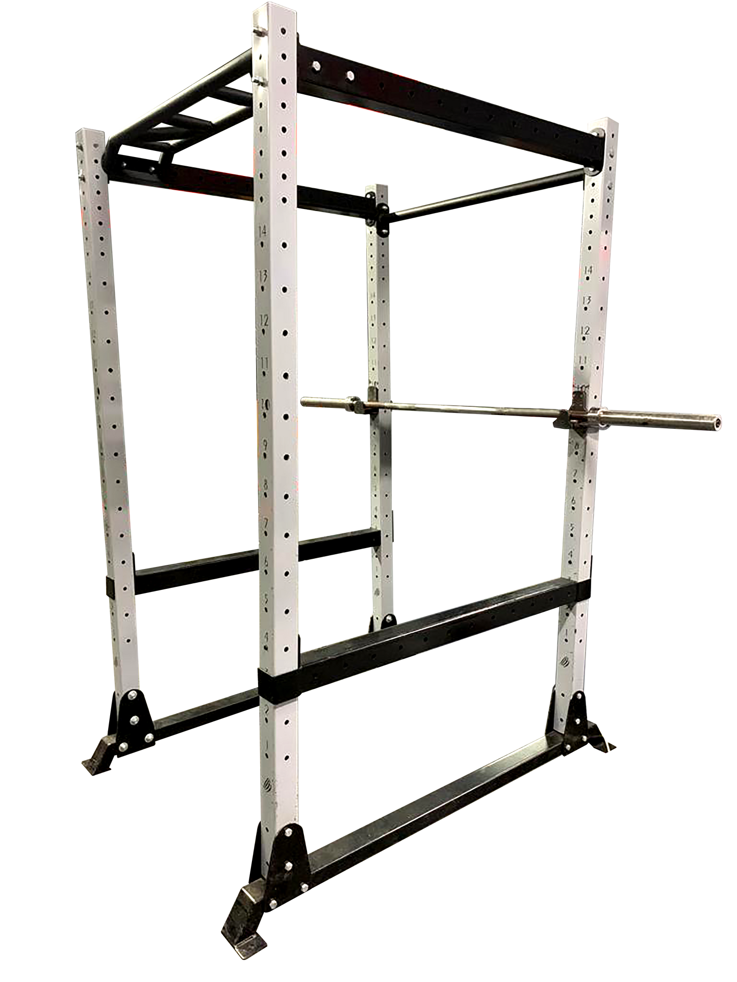 Power Rack / GBR